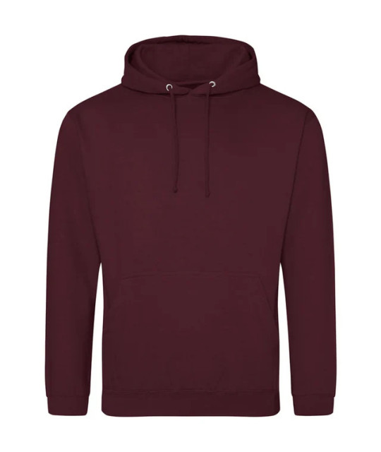 College Hoodie