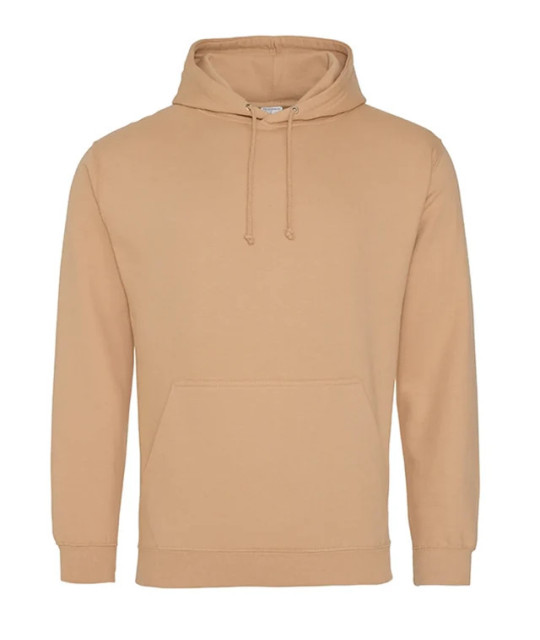 College Hoodie