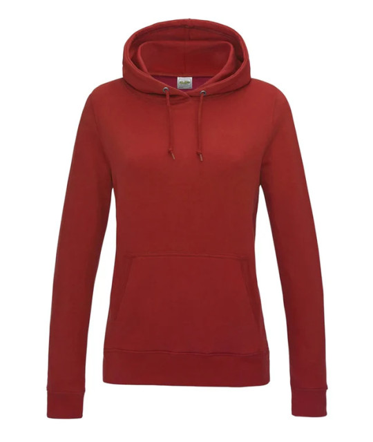Women's College Hoodie