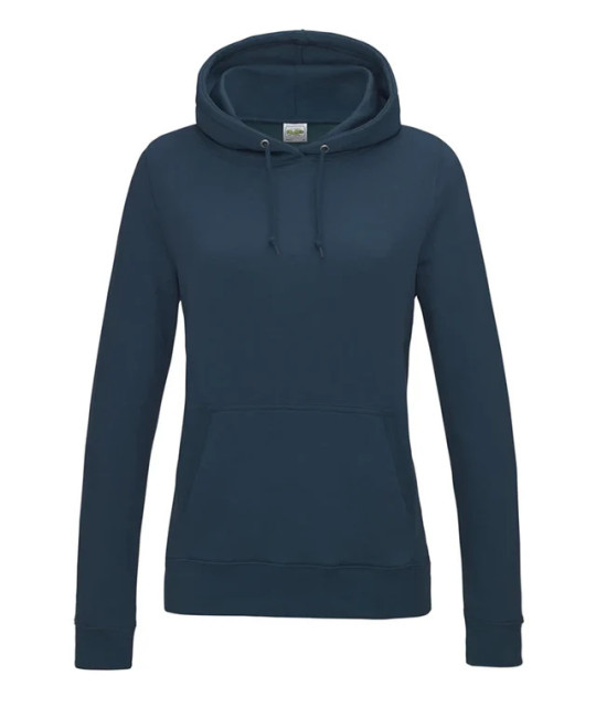 Women's College Hoodie
