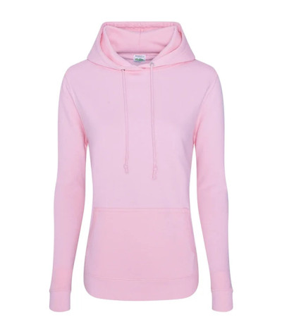 Women's College Hoodie