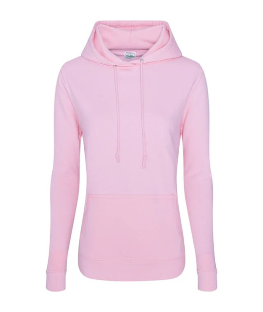 Women's College Hoodie