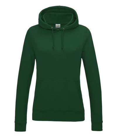 Women's College Hoodie