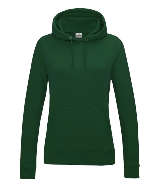 Women's College Hoodie