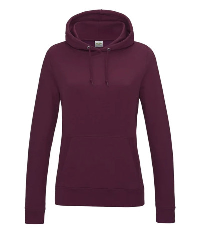 Women's College Hoodie