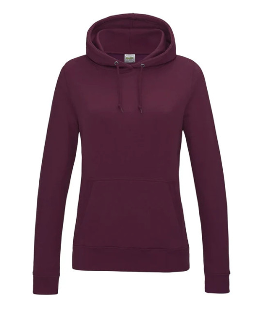 Women's College Hoodie