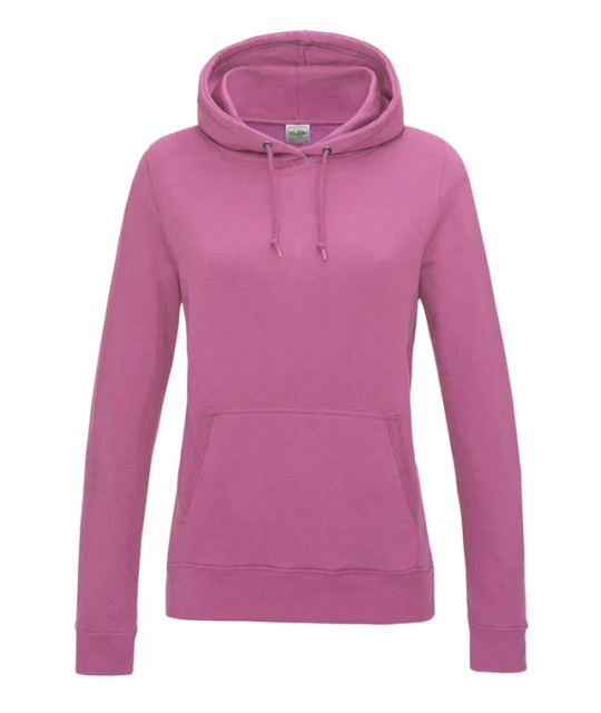 Women's College Hoodie