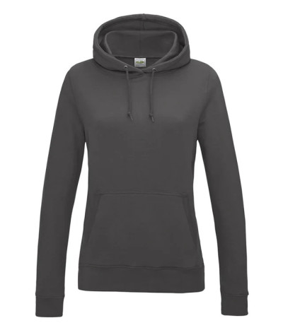 Women's College Hoodie