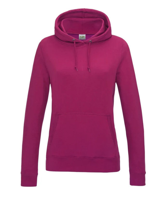 Women's College Hoodie