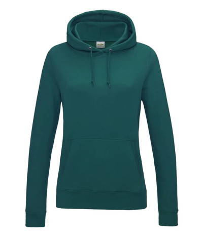 Women's College Hoodie