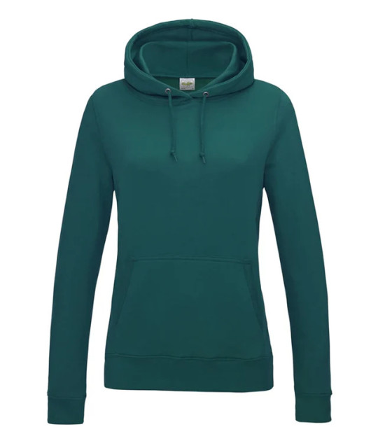 Women's College Hoodie
