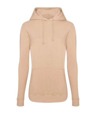 Women's College Hoodie