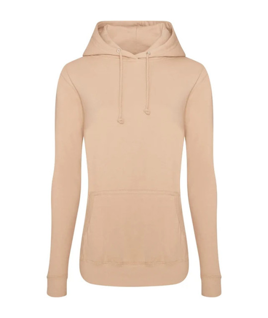 Women's College Hoodie