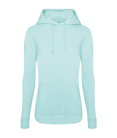 Women's College Hoodie