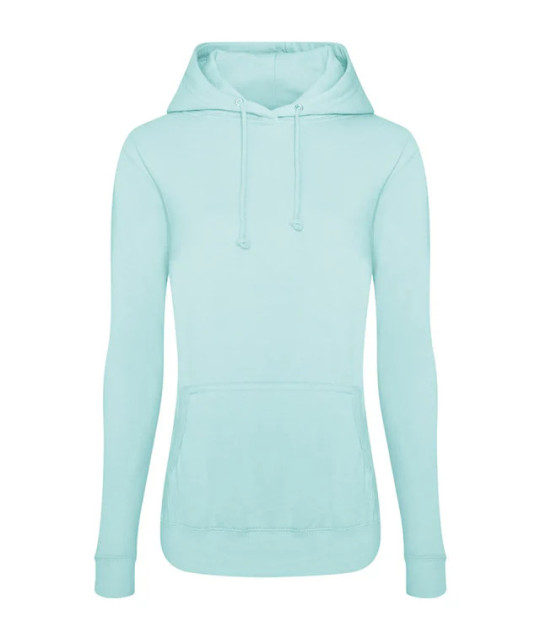 Women's College Hoodie