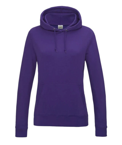 Women's College Hoodie