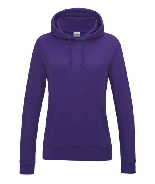 Women's College Hoodie