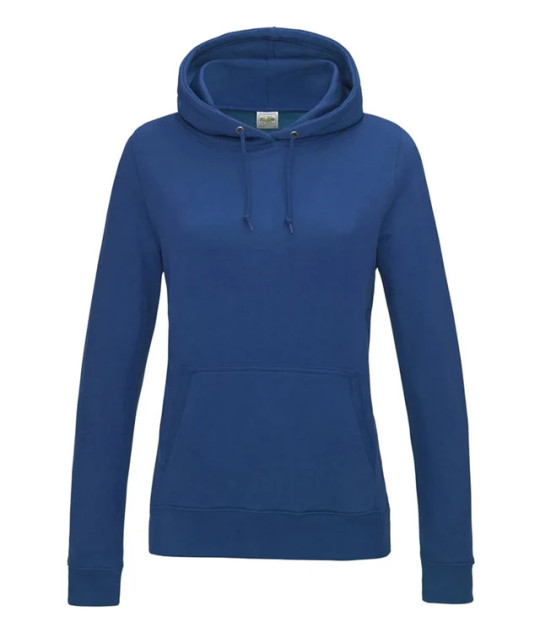 Women's College Hoodie