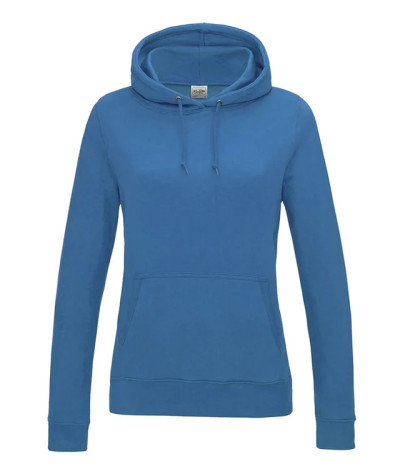 Women's College Hoodie
