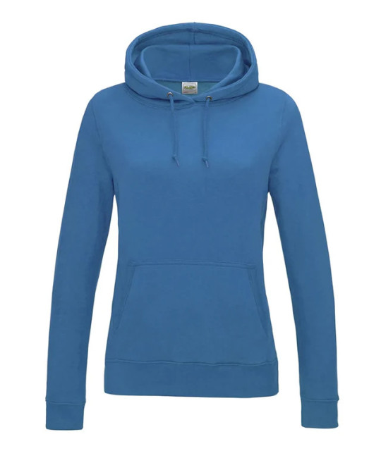 Women's College Hoodie