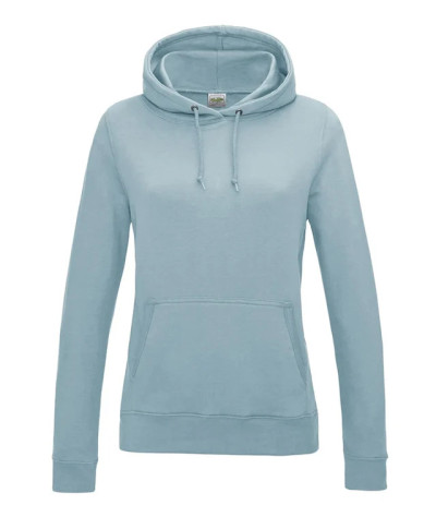Women's College Hoodie