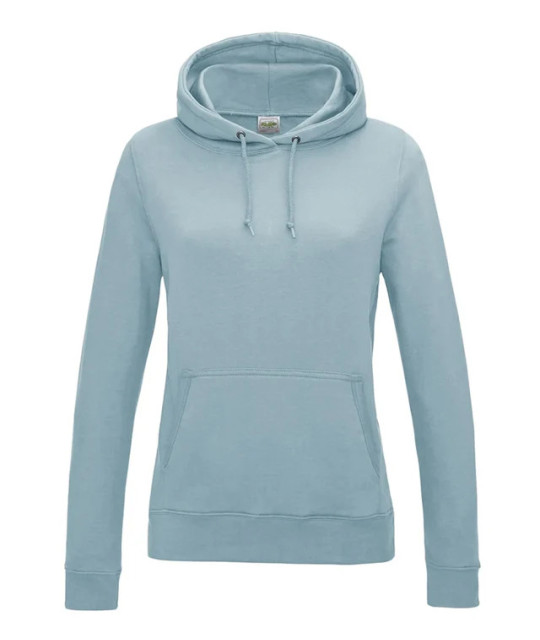 Women's College Hoodie