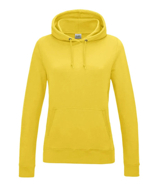 Women's College Hoodie