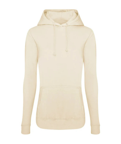 Women's College Hoodie