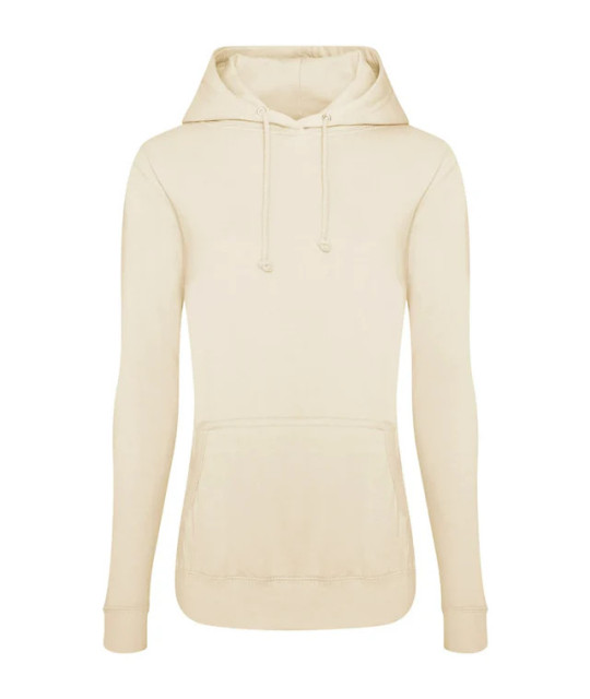 Women's College Hoodie
