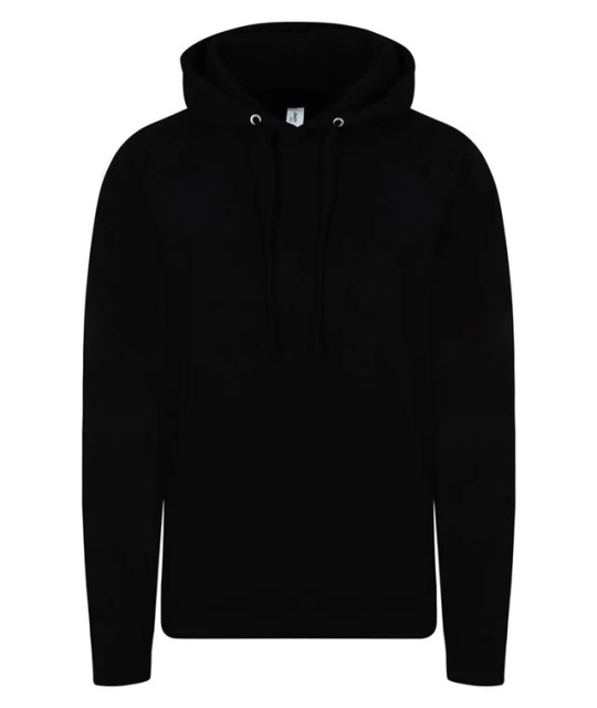 Just Hoods Women's College Hoodie | ADT Tryck