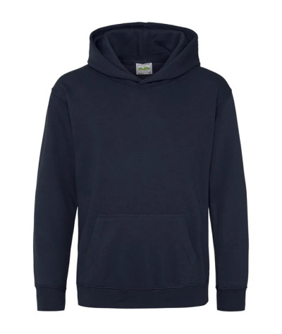 Just Hoods Kids Hoodie | ADT Tryck
