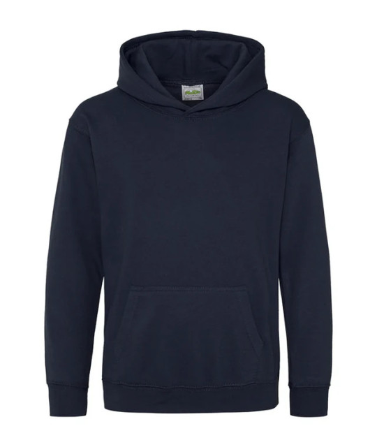 Just Hoods Kids Hoodie | ADT Tryck