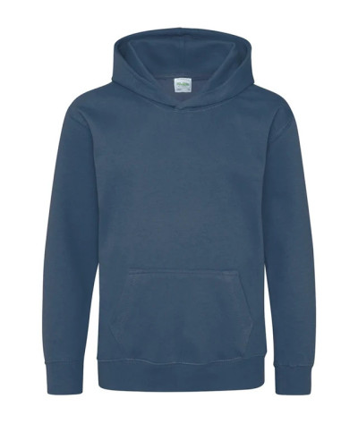 Just Hoods Kids Hoodie | ADT Tryck