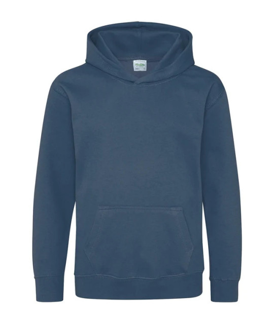 Just Hoods Kids Hoodie | ADT Tryck