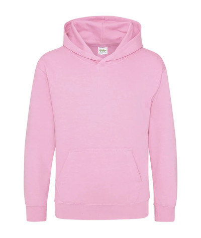 Just Hoods Kids Hoodie | ADT Tryck