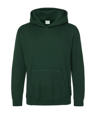 Just Hoods Kids Hoodie | ADT Tryck