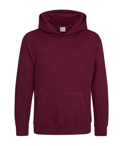 Just Hoods Kids Hoodie | ADT Tryck