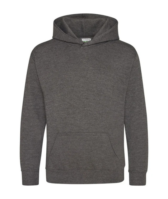 Just Hoods Kids Hoodie | ADT Tryck
