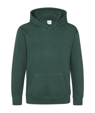 Just Hoods Kids Hoodie | ADT Tryck