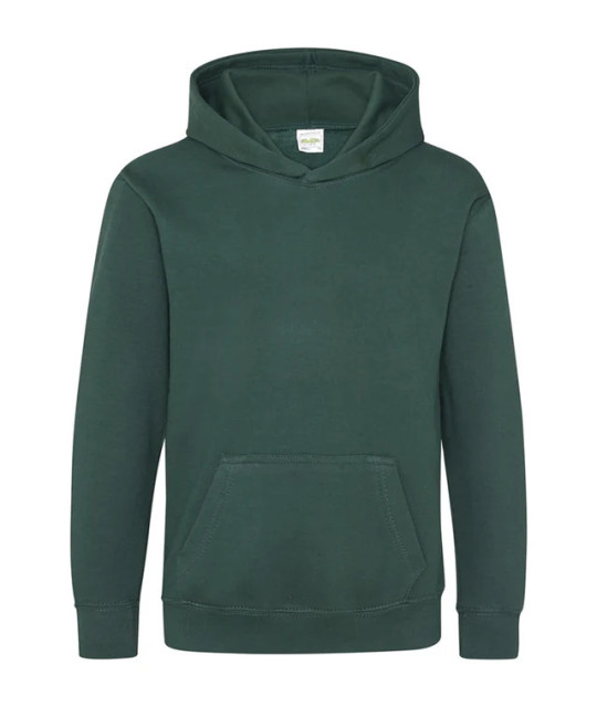 Just Hoods Kids Hoodie | ADT Tryck