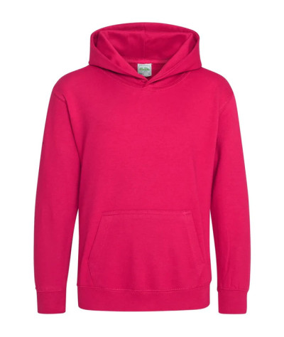 Just Hoods Kids Hoodie | ADT Tryck