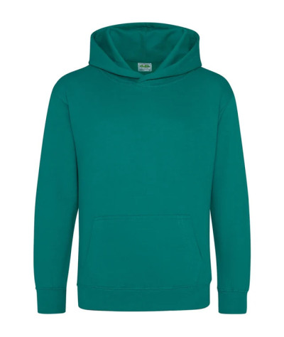 Just Hoods Kids Hoodie | ADT Tryck