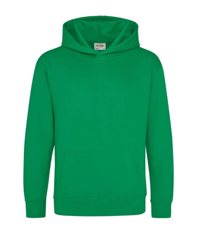 Just Hoods Kids Hoodie | ADT Tryck
