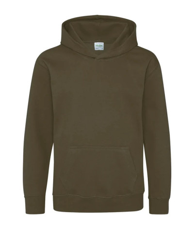 Just Hoods Kids Hoodie | ADT Tryck