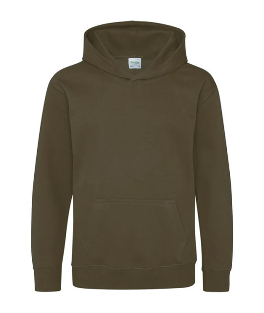 Just Hoods Kids Hoodie | ADT Tryck