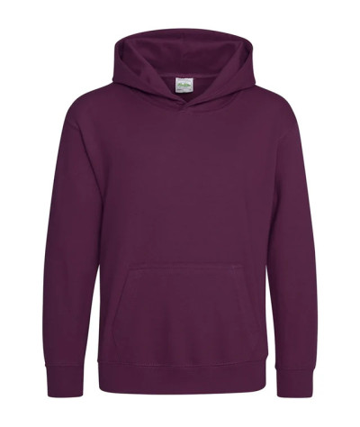 Just Hoods Kids Hoodie | ADT Tryck