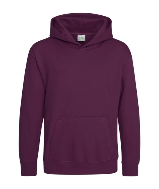 Just Hoods Kids Hoodie | ADT Tryck