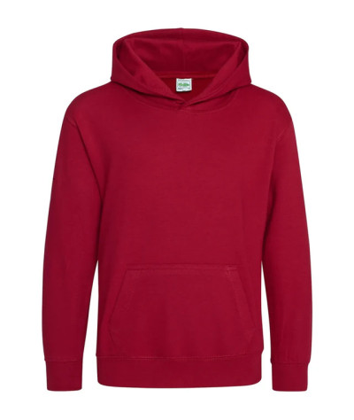 Just Hoods Kids Hoodie | ADT Tryck