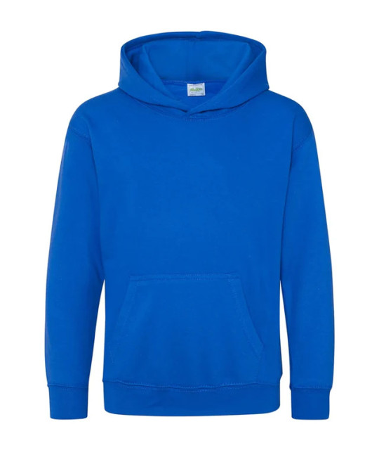 Just Hoods Kids Hoodie | ADT Tryck