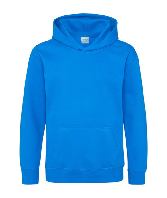 Just Hoods Kids Hoodie | ADT Tryck